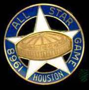 1968 Houston Astros